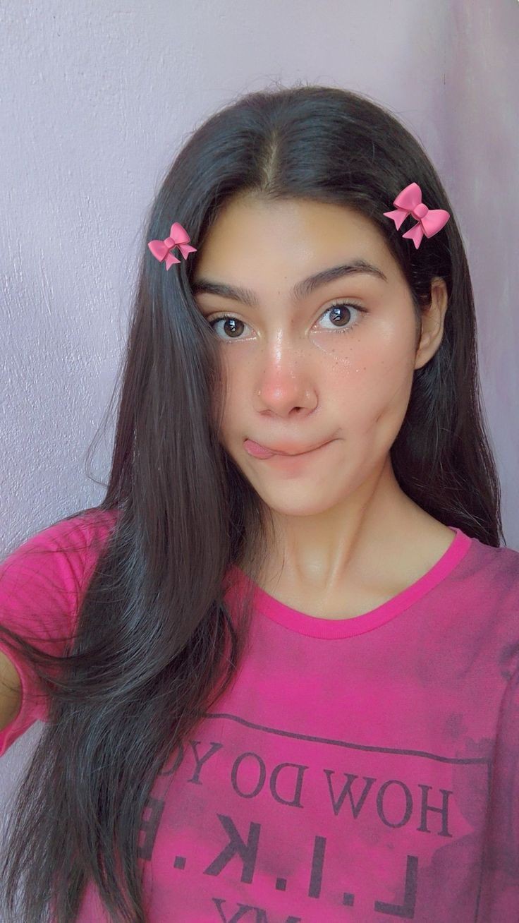 Real Simple Girl Images
