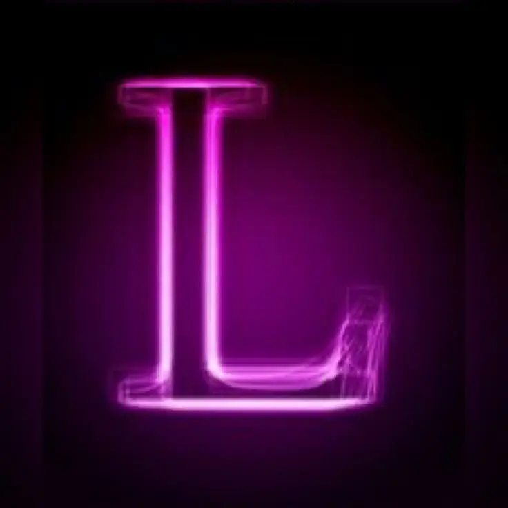 L-name-cute-photo