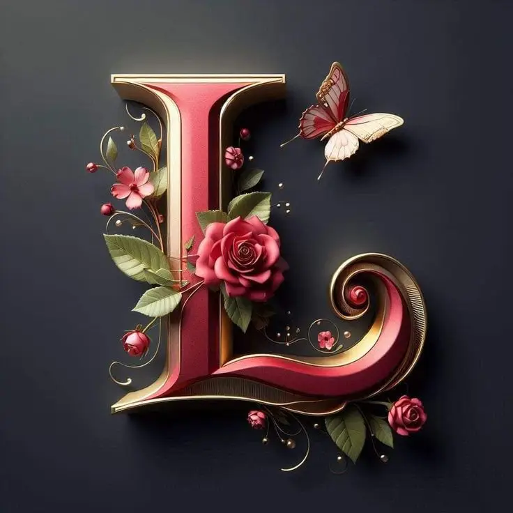 L-name-dp-art