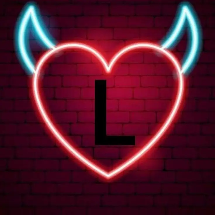 L-name-dp-love-wallpaper