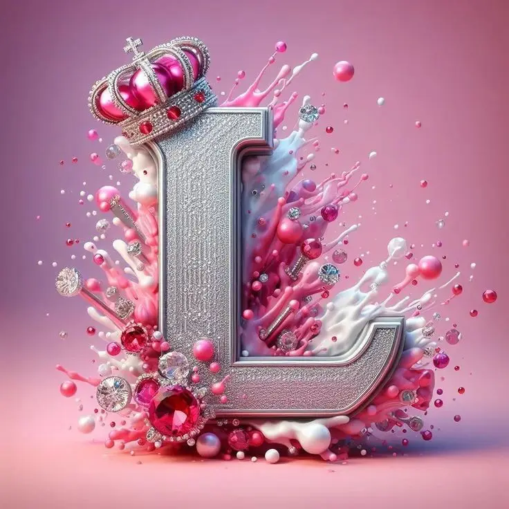 L-name-love-dp-boy