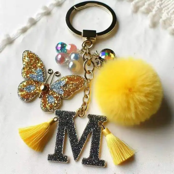 M-name-dp-for-whatsapp-stylish