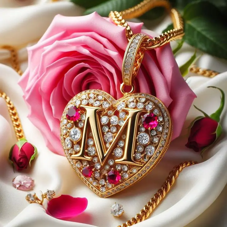 M-name-love-dp-boy