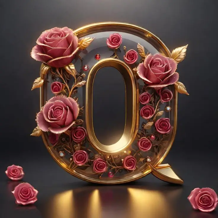 O-name-dp-stylish