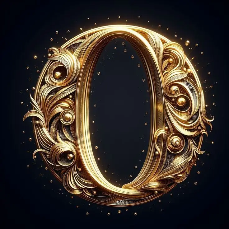 O-name-wallpaper