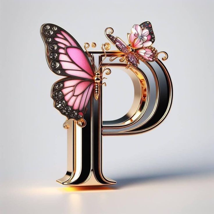 P-name-beautiful-dp