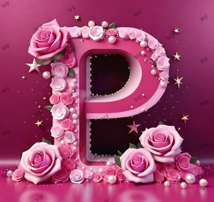 P-name-cute-photo