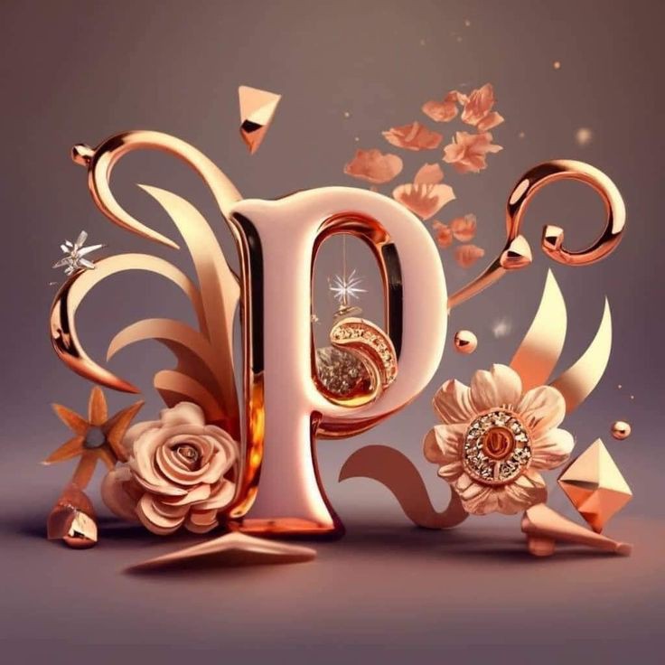 P-name-dp-beautiful