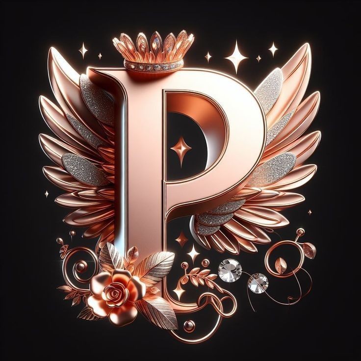 P-name-dp-girl-love
