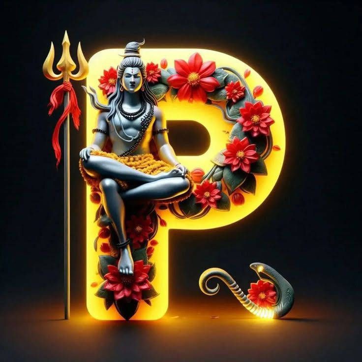 P-name-dp-romantic