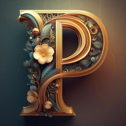 P-name-photo-love
