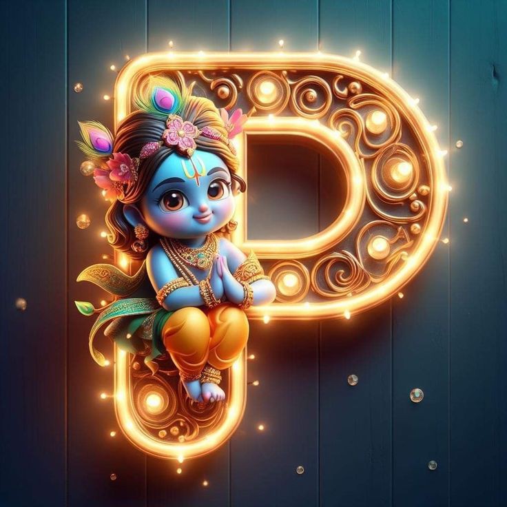P-name-pictures