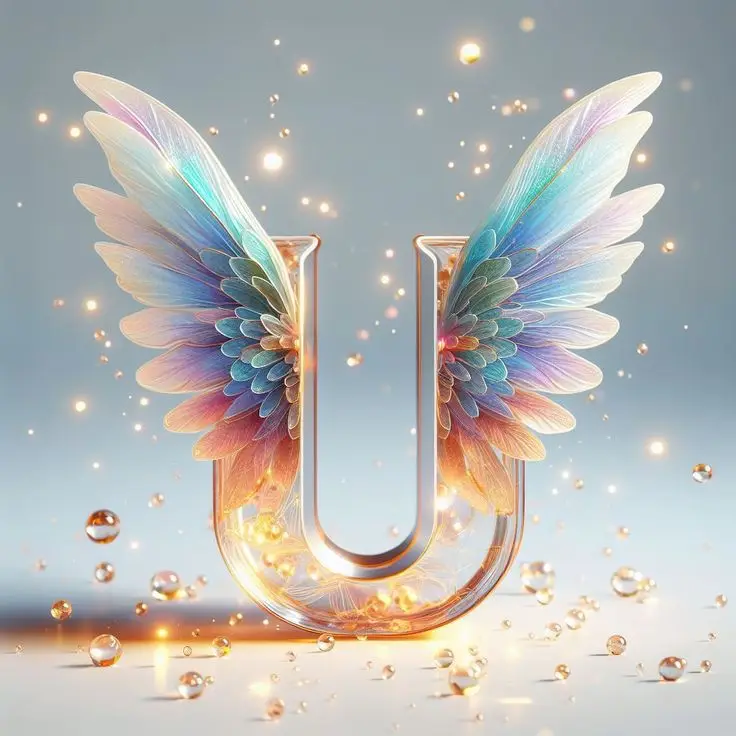 U-name-dp-heart