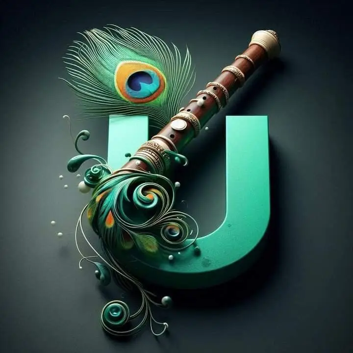 U-name-love-dp-girl