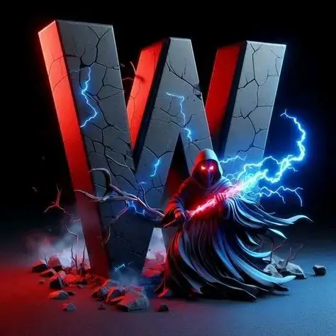 W-name-dp-art