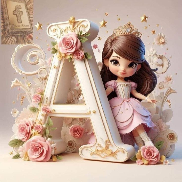 a-name-dp-cartoon
