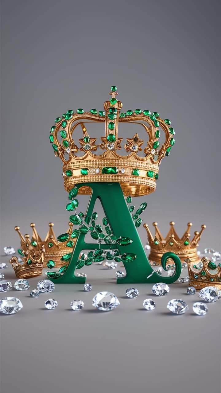 a-name-letter-dp