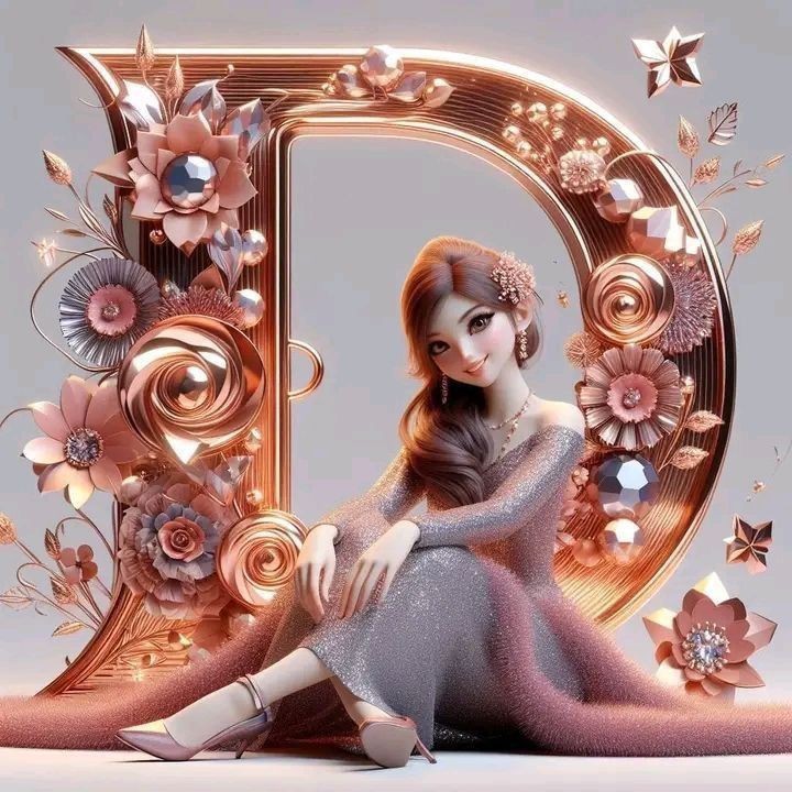 d-name-dp-stylish-girl-attitude