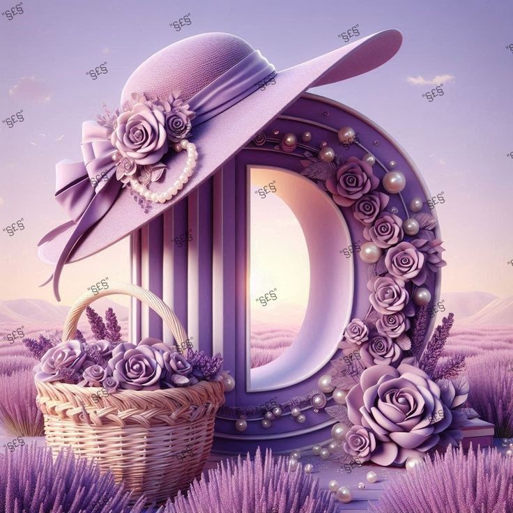 d-name-photo-love-girl
