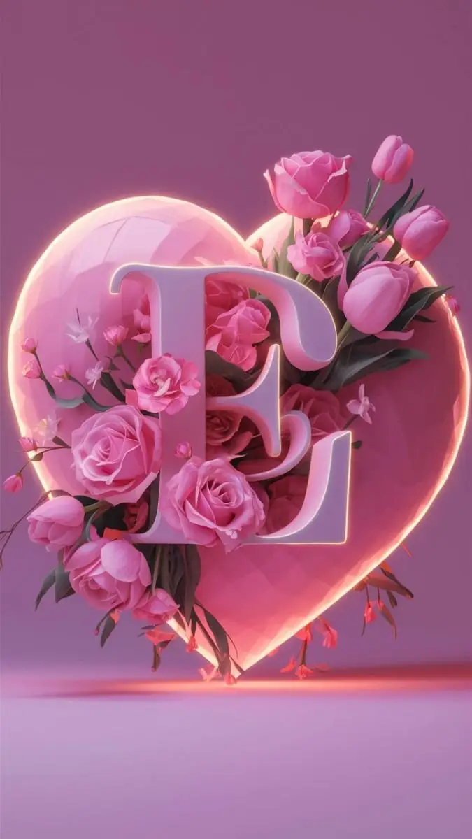 e-name-dp-pic-love