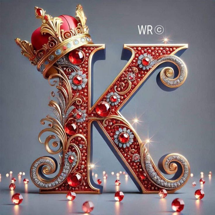 k-name-dp-heart