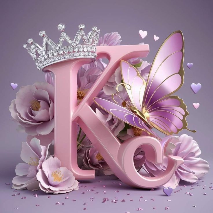 k-name-dp-pic-love