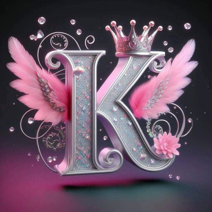 k-name-pic-romantic