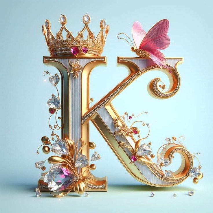k-name-wallpaper