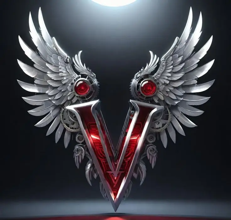 V-name-photo-love