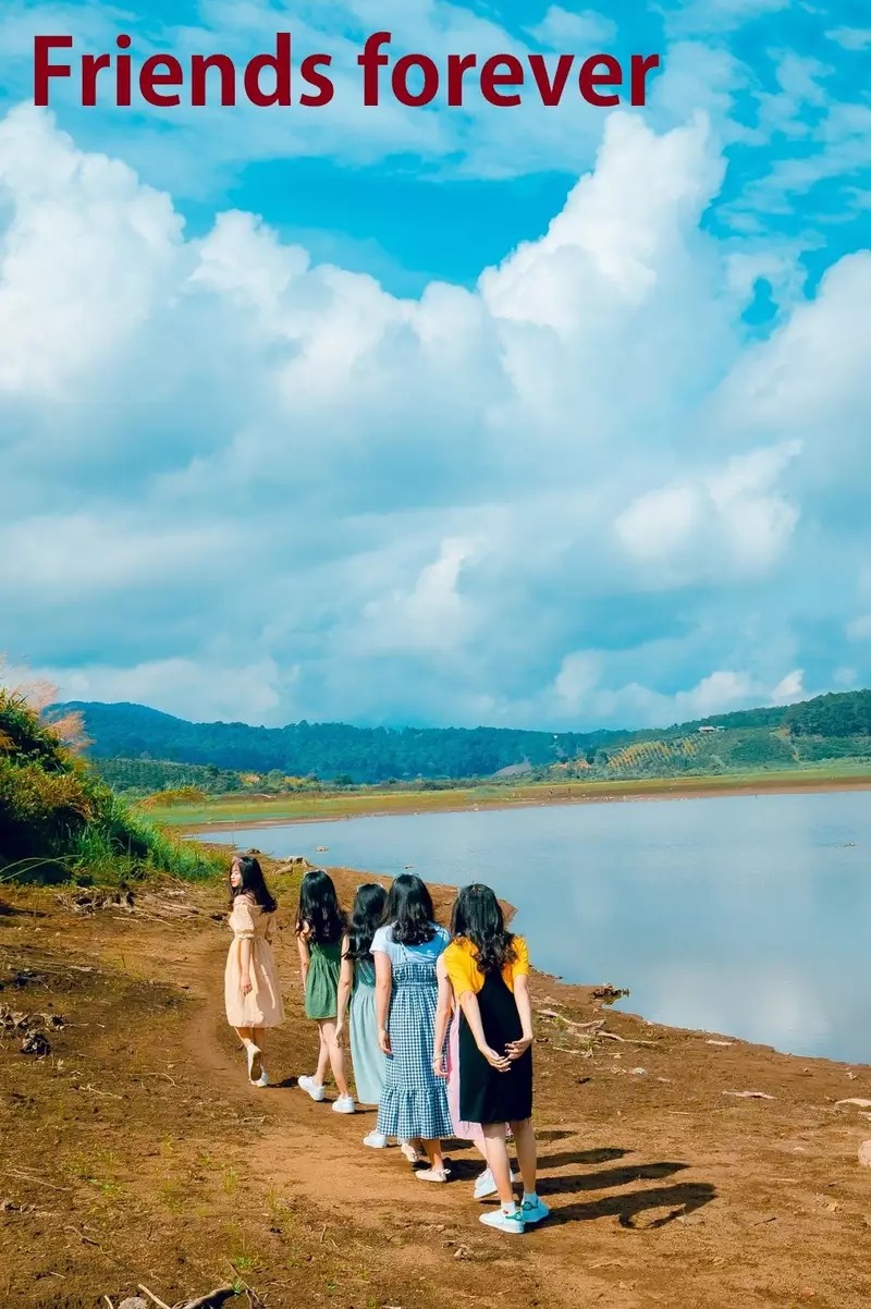 attitude friends dp hd