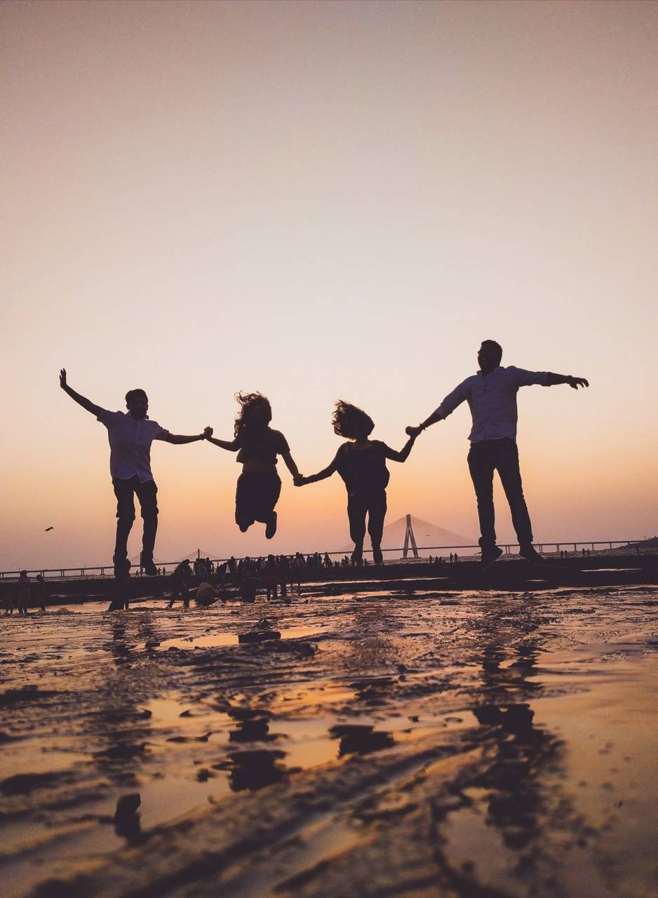 best friends dp images