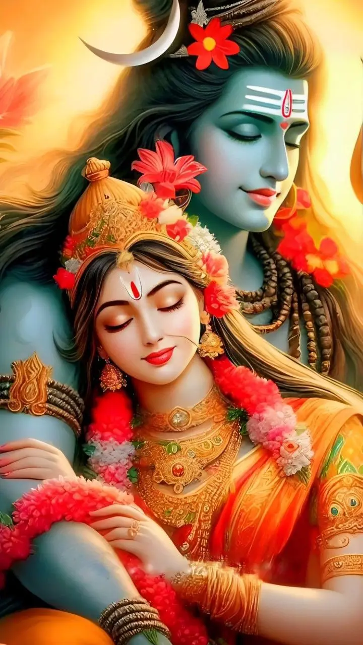cute-shiv-parvati-dp