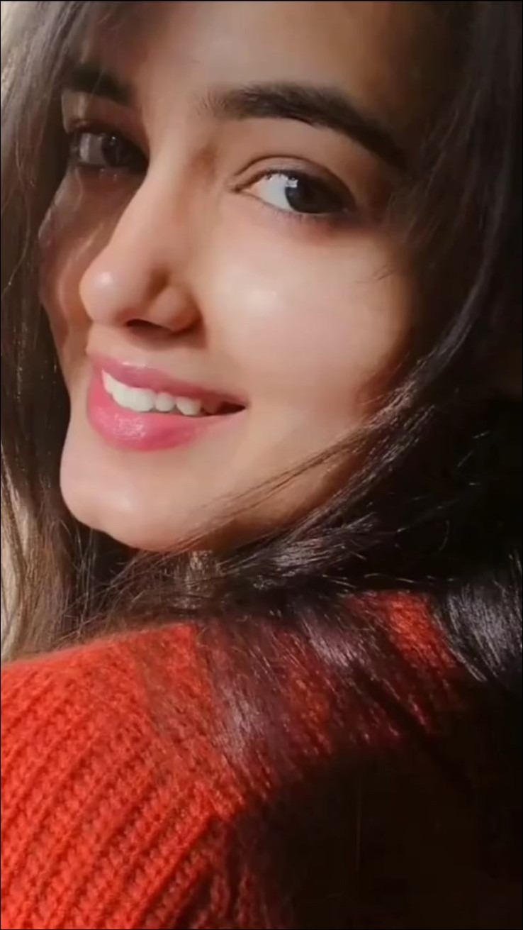 desi simple girl photo