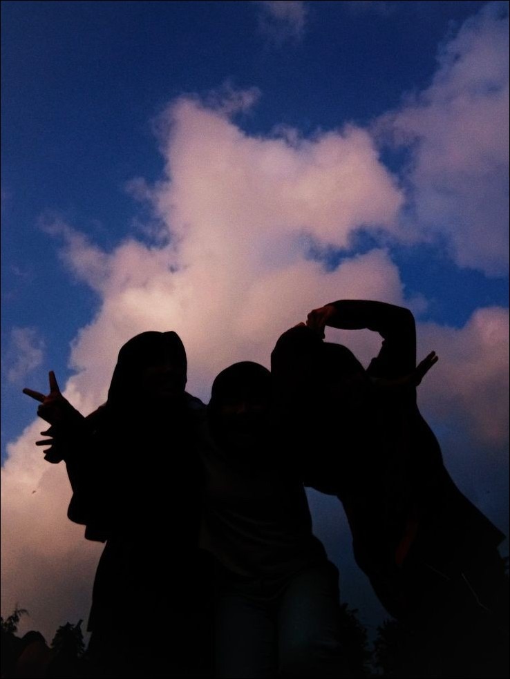 friends dp hd