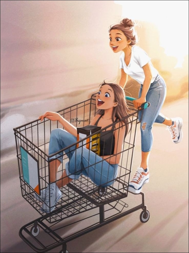 friends dp photos download