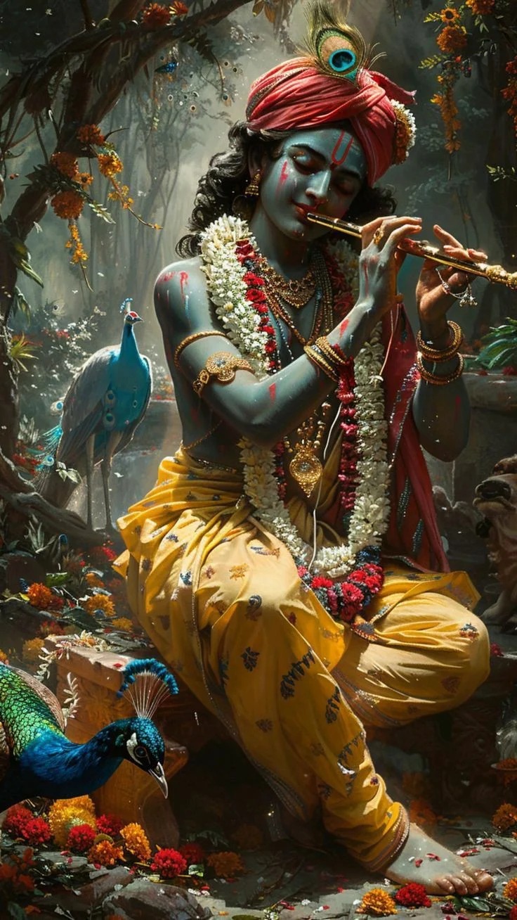 kattar hindu girl dp