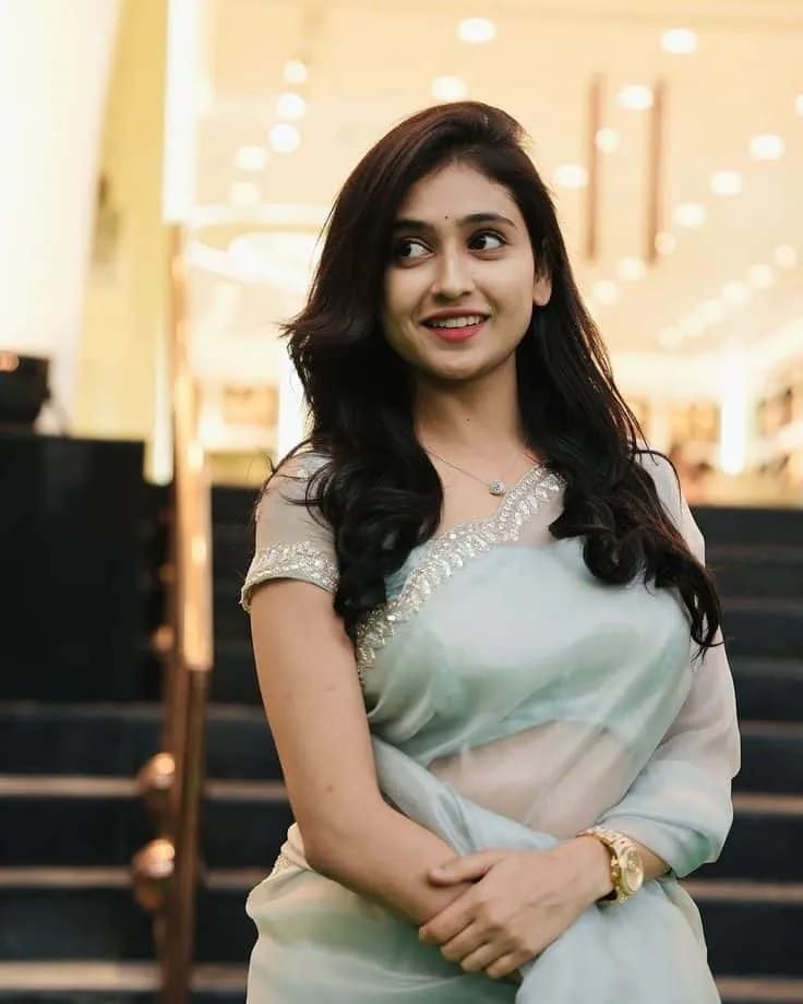 real simple girl dp