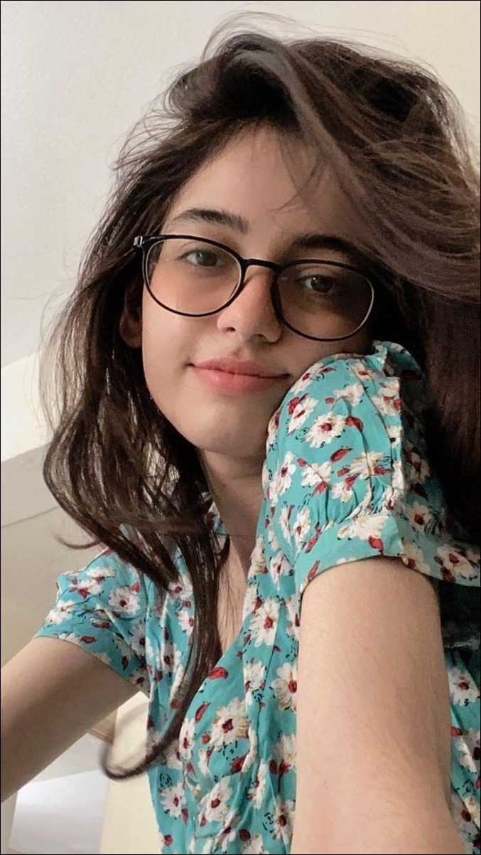 real simple girl images hd