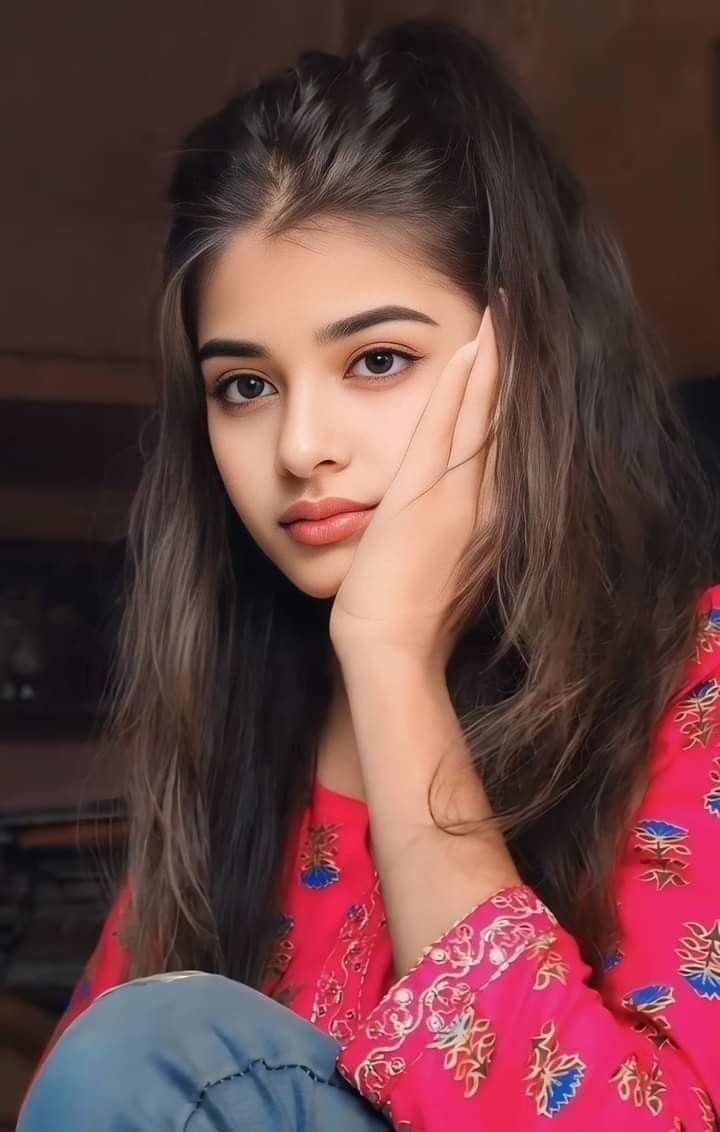 real simple girl pic