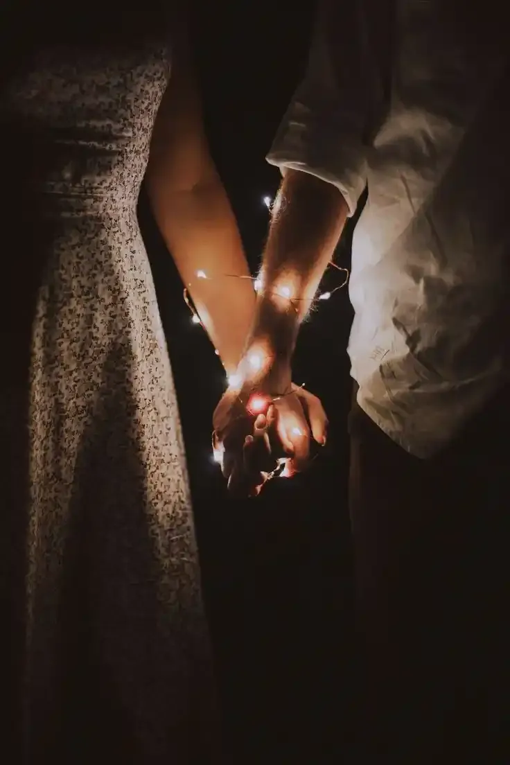 romantic couple dp hd