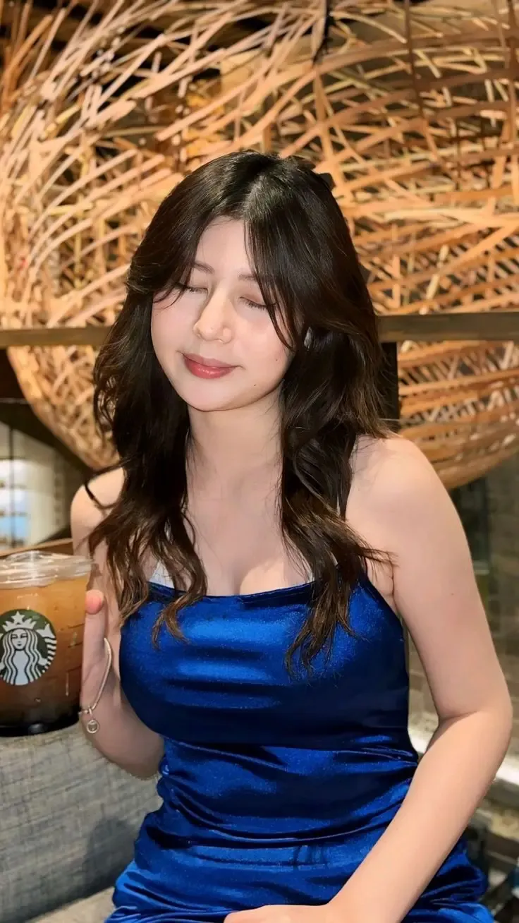 simple girl dp for instagram