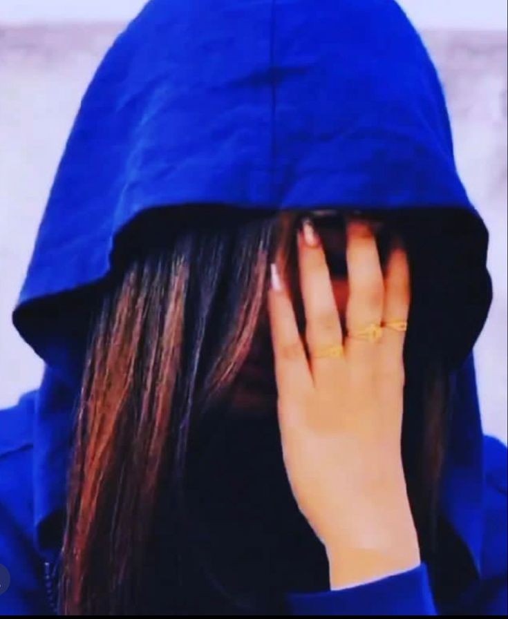 simple girl image hd