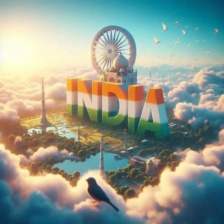 tiranga-dp-background