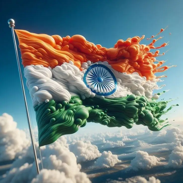 tiranga-dp-couple