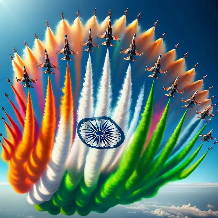 tiranga-dp-couple