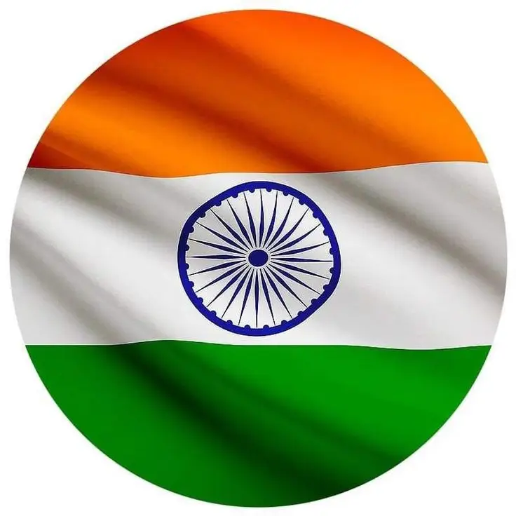tiranga-dp-girl-cartoon
