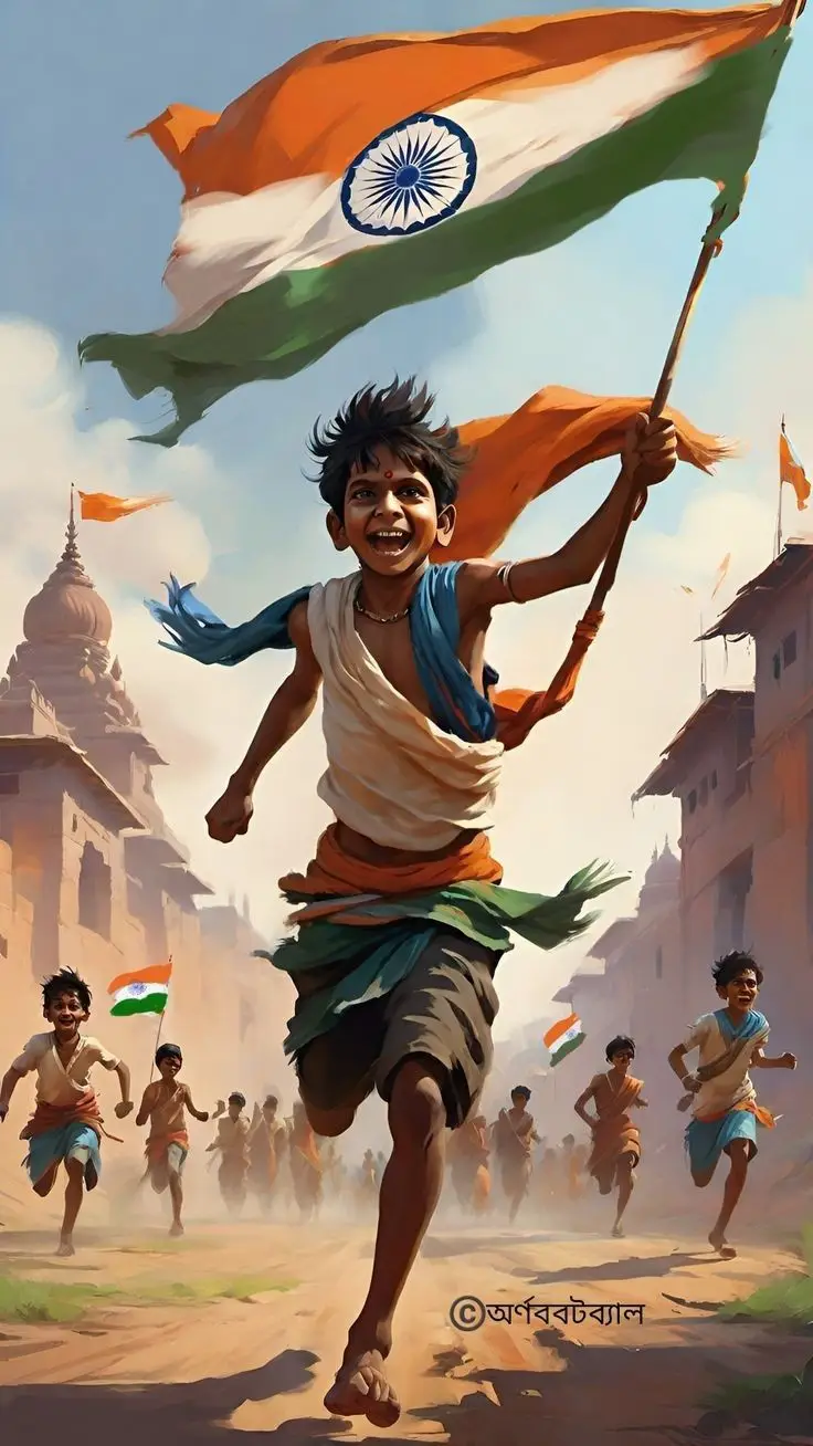 tiranga-dp-hd-k