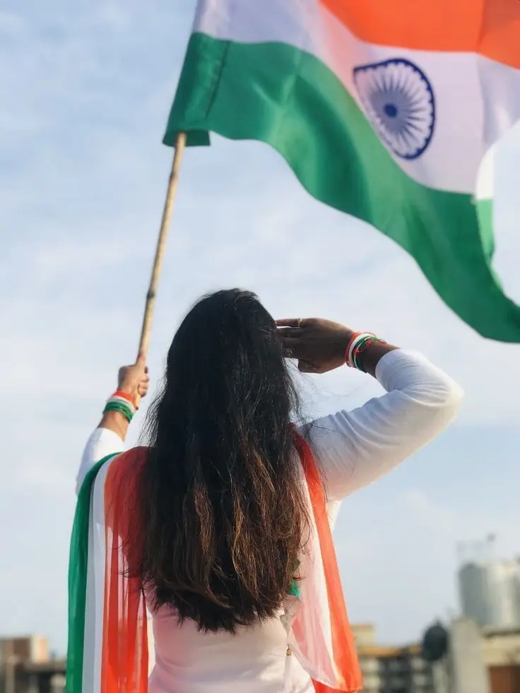 tiranga-dp-online-editing